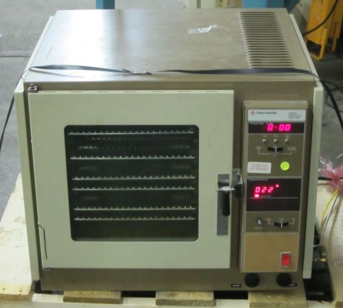 Fisher Scientific 282A Isotemp Vacuum Oven
