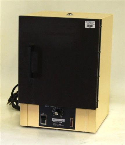 (see video) lab-line tempcon oven 5083 for sale