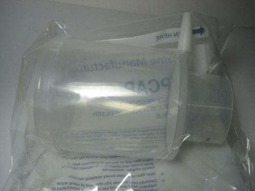 Whatman 500ml cellulose regenerated bottletop filter unit 10443423 lot of 12 nib for sale