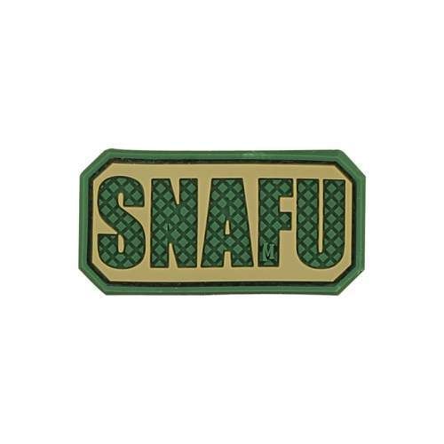 Snafu patch for sale