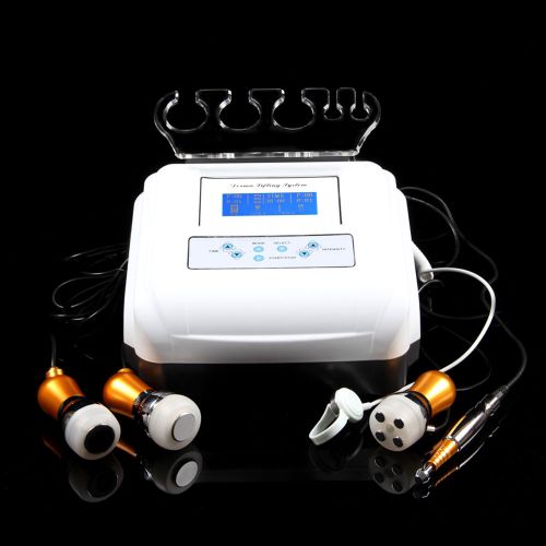 Free mesotherapy photon ultrasonic device beauty 4-1 needle salon machine m222 for sale