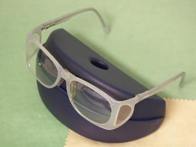 X-Ray Radiation Protection Glasses 0.7/0.5 mmPb Style 2