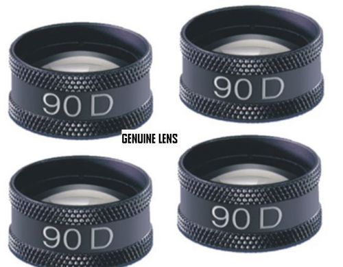 90 D Aspheric Surgical Lens For Ophthalmic Optometry Healthcare Medical