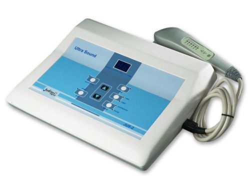 Professional ultrasound therapy machine 1/3 mhz fda pain relief therapy hls ehs for sale