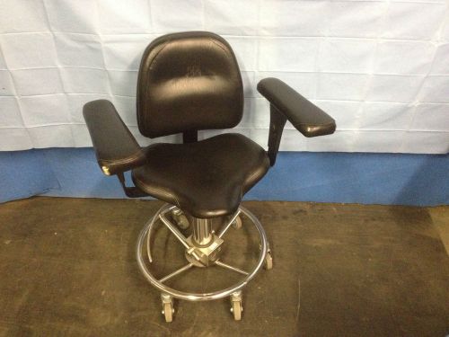 Pedigo Chair with Armrests