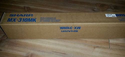 Genuine Sharp MX-310MK Main Charger Kit