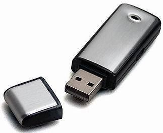 New Mini 4GB USB Hidden Spy Pen Digital Audio Voice Recorder Flash Drive