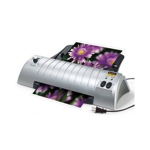 Thermal Laminator 2 Roller System 9 Inches Protect Documents Artwork Homework