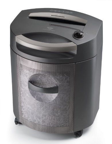 Royal 29199r 14-sheer Shredder -staples And