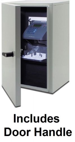 Weather resistant enclosure with handle for handpunch gt 400 for sale