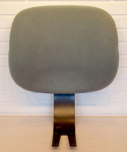 FOAM SEAT BACK FRAME Vintage HERMAN MILLER Mid-Century Modern ERGON Office Chair