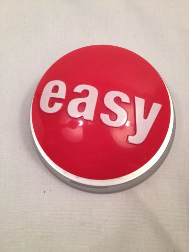 staples easy button New 2005 original batteries included Great Gift Idea!