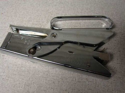 Arrow P22 stapler excellent condition