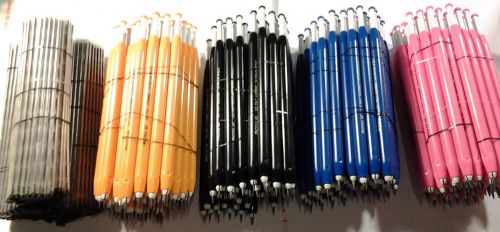192 pcs mosu mechanical pencils for normal writing school office home teacher. for sale