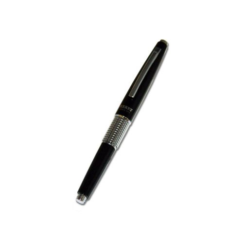 Pentel sharp kerry automatic pencil - 0.5 mm lead size - black barrel - (p1035a) for sale