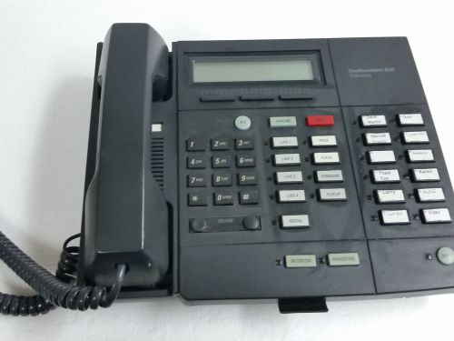 Southwesternbell Telecom DKS930CH Business Telephone