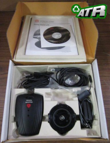 Polycom usb viavideo camera / nt4620 quad nt1 isdn adapter for sale