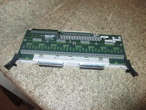 LUCENT EXCEL SWITCHING EXS-TIO-1000 67-3202-02 T-ONE-IO-100 CARD
