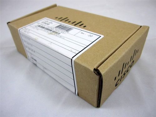 Cisco CP-PWR-7925G-NA 7925G Power Supply New Factory Sealed  #19049