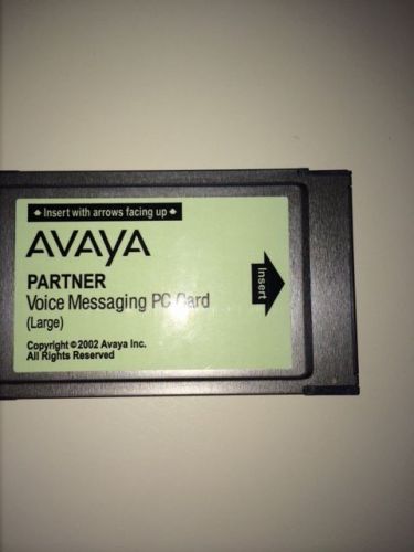 Avaya Partner  Large PC Mail system 16 box mail 2 port