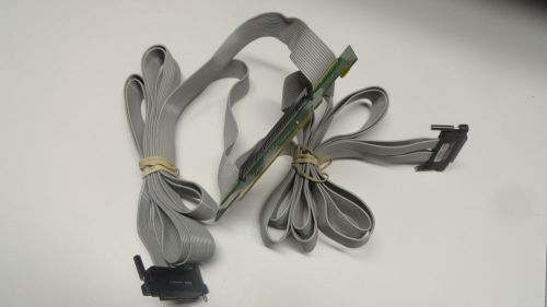 BB1:  Agilent N4223-61601 X16 Slot Cable Set