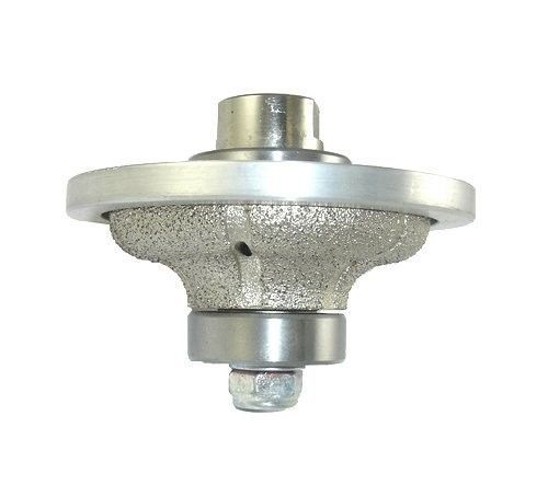Diamond Router Bit F-30mm Ogee for Granite Marble Concrete Engineered Stone
