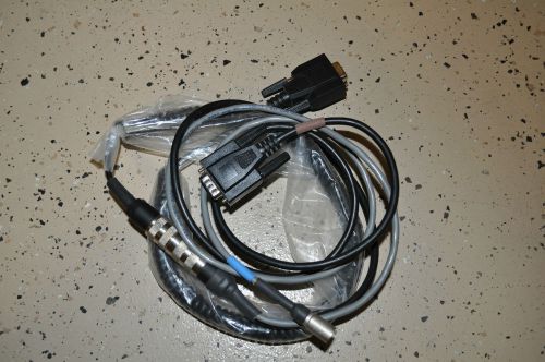 Special Custom Cable Geo 600 / BATT