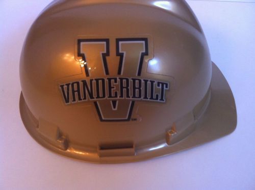 Wincraft Sport Hard Hats - Vanderbilt University -New and in the Box