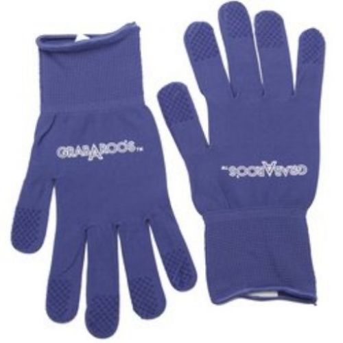 Grabaroos gloves 1 pair-large for sale