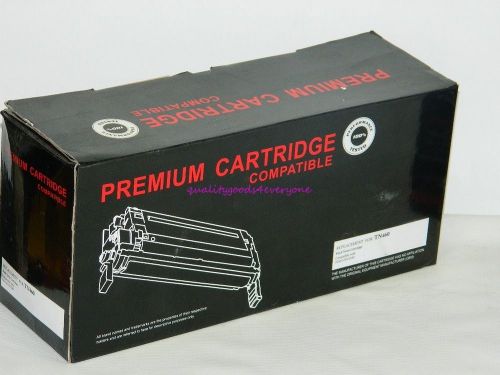 Brother TN-460 Toner Cartridge Premium Cartridge
