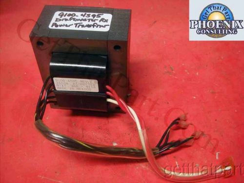 Hp draftmaster rx power transformer supply 9100-4595 for sale
