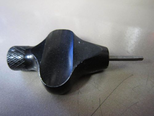 Sterling wrench driver for toggle hook toggle hook base system honeycomb clamp for sale