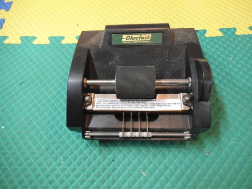 label glue applicator