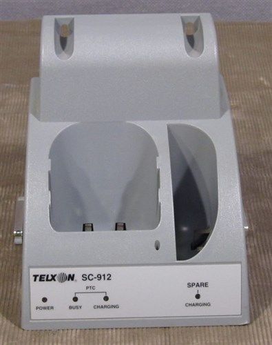 Refurbished Telxon SC-912 Charging Unit