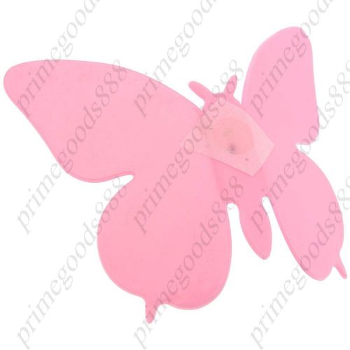 DIY 3D Stereo Butterfly Wall Stickers Home Decor Room Decorations Decals  Small
