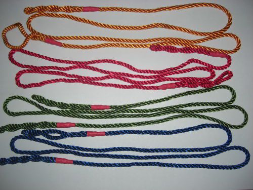 Lambing rope - your choice of colour for sale