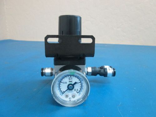 SMC AR2000-01BG-1 AR200001BG1 Pneumatic Regulator