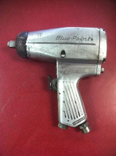 Blue Point 1/2 inch HEAVY DUTY AIR IMPACT WRENCH AT500D