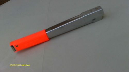 Arrow fastener ht30 arrow light-duty hammer tacker- light duty hammer tacker for sale