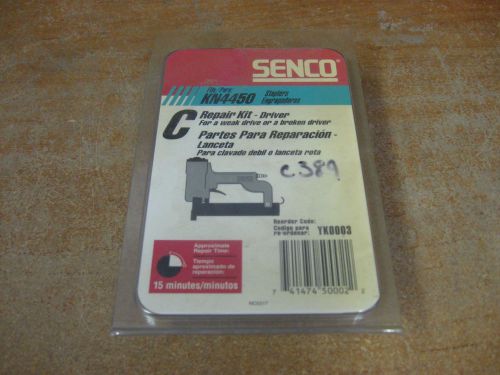 Senco KN4450 Repair Kit-C For KN4450