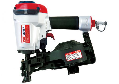 Jitool jn45r roofing coil nailer 3/4&#034; - 1-3/4&#034; for sale