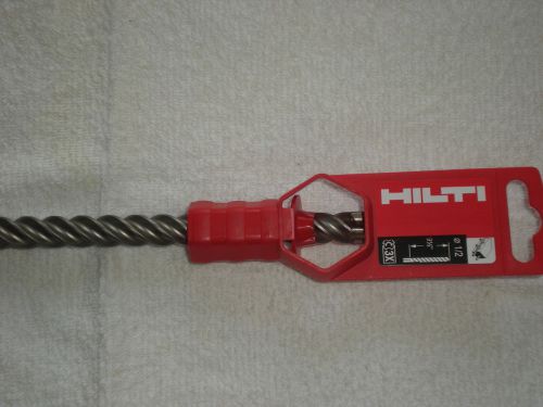 Hilti sds  1/2&#034; x 6&#034;hammer drill bit for sale