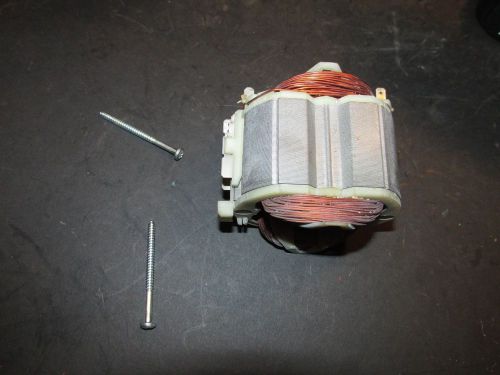 HILTI part replacement the coil   for te-24 &amp;25  hammer drill USED (621)