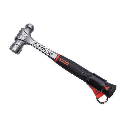Tethered ball pein hammer, antivibe, 32 oz j1332avp-tt for sale