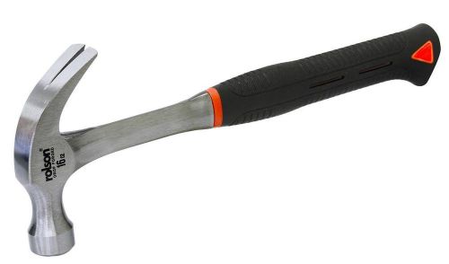 Rolson 10401 16oz Solid Forged Claw Hammer