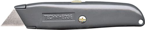 280115 Gray Top Slide Utility Knife