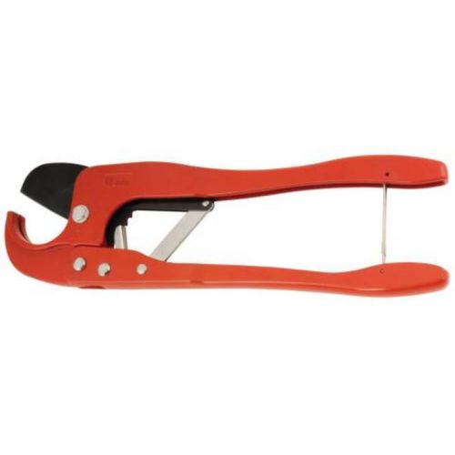 PVC Pipe Cutter 541087 National Brand Alternative Misc. Plumbing Tools 541087