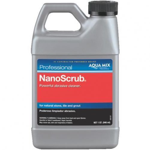 Qt nanoscrub cleaner amnsqt for sale