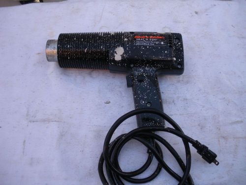 BLACK &amp; DECKER Heat&#039;n Strip Paint Remover Heat Gun 9751