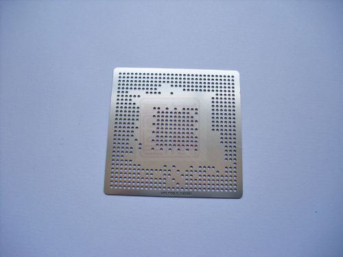 VIA VN800 CN800 PN800 CN700 CD CE BGA Stencil template